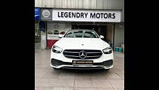 Used Mercedes-Benz E-Class E 220 d Avantgarde in Pune