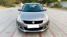 Used Maruti Suzuki Swift ZDi in Delhi