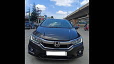 Used Honda City V in Bangalore