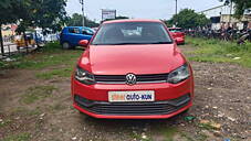 Used Volkswagen Polo Trendline 1.5L (D) in Chennai