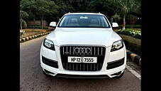 Used Audi Q7 35 TDI Premium Plus + Sunroof in Delhi