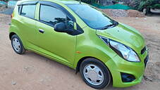Used Chevrolet Beat LS Petrol in Bhubaneswar
