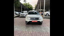 Second Hand Renault Duster 85 PS RxL in Lucknow
