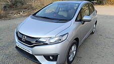 Used Honda Jazz VX CVT Petrol in Pune