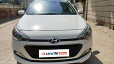 Used Hyundai Elite i20 Sportz 1.4 CRDI [2016-2017] in Delhi