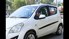 Second Hand Maruti Suzuki Ritz Vdi BS-IV in Zirakpur