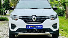 Used Renault Triber RXZ [2019-2020] in Ahmedabad