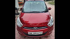 Used Hyundai i10 Magna 1.2 Kappa2 in Bhagalpur