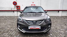 Used Toyota Glanza G in Delhi