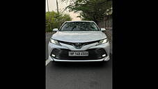 Used Toyota Camry Hybrid in Delhi