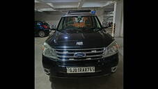 Used Ford Endeavour 3.0L 4x4 AT in Ahmedabad