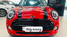 Used MINI Cooper D 3 Door in Ahmedabad