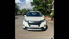 Used Honda WR-V VX MT Petrol in Mumbai