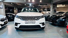 Used Land Rover Range Rover Velar 2.0 Petrol 250 in Delhi