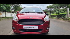 Used Ford Aspire Trend 1.2 Ti-VCT in Pune