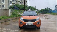 Used Tata Nexon XMA Petrol in Bhubaneswar