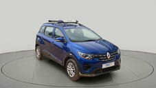 Used Renault Triber RXL [2019-2020] in Bangalore
