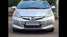 Used Honda Jazz S in Pune