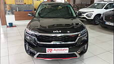 Used Kia Seltos GTX Plus 1.4 DCT in Bangalore