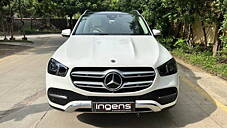 Used Mercedes-Benz GLC 200 Progressive in Hyderabad