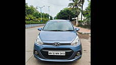 Used Hyundai Grand i10 Asta 1.2 Kappa VTVT [2013-2016] in Pune