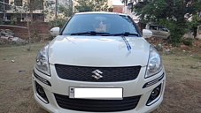 Used Maruti Suzuki Swift Limited Edition Petrol in Agra