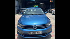 Used Volkswagen Jetta Highline TDI in Chennai