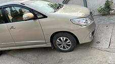 Used Toyota Innova 2.5 VX 8 STR BS-III in Delhi
