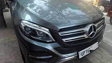 Used Mercedes-Benz GLE 250 d in Delhi