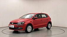 Used Volkswagen Polo Comfortline 1.2L (P) in Navi Mumbai