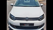 Used Volkswagen Vento Comfortline Petrol AT in Pune