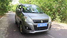 Used Maruti Suzuki Wagon R 1.0 VXi in Kota