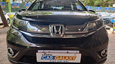 Used Honda BR-V V CVT Petrol in Mumbai