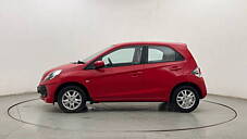 Used Honda Brio VX AT in Navi Mumbai