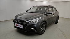 Used Hyundai Elite i20 Sportz Plus 1.2 in Indore