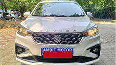 Used Maruti Suzuki Ertiga VXi (O) CNG [2022-2023] in Kolkata