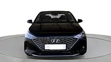 Second Hand Hyundai Verna SX (O)1.5 VTVT in Patna