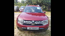 Used Renault Duster 110 PS RxZ Diesel (Opt) in Ranchi