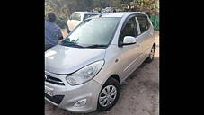 Used Hyundai i10 Magna 1.2 Kappa2 in Chandigarh