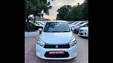 Used Maruti Suzuki Celerio VXi CNG in Ahmedabad