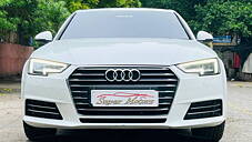 Used Audi A4 35 TDI Technology in Delhi