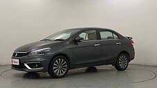 Used Maruti Suzuki Ciaz Alpha 1.5 [2020-2023] in Gurgaon