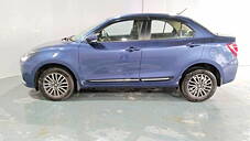 Used Maruti Suzuki Dzire ZXi Plus [2020-2023] in Kochi