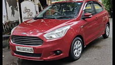 Used Ford Figo Titanium1.5 TDCi in Kolkata