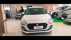 Used Maruti Suzuki Swift VDi AMT [2018-2019] in Hyderabad