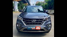 Used Hyundai Creta 1.6 SX (O) in Mumbai