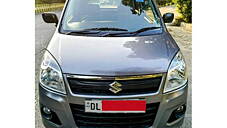 Used Maruti Suzuki Wagon R 1.0 LXI CNG in Delhi