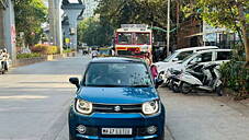 Used Maruti Suzuki Ignis Alpha 1.2 MT in Mumbai