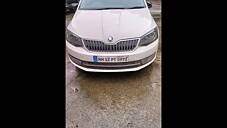 Used Skoda Rapid 1.6 MPI Elegance AT in Mumbai