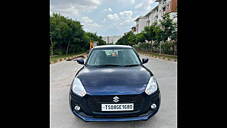 Used Maruti Suzuki Swift ZXi in Hyderabad